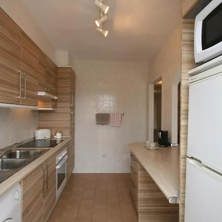 Prázdninový dům 3 Bedroom Amazing In Estepona