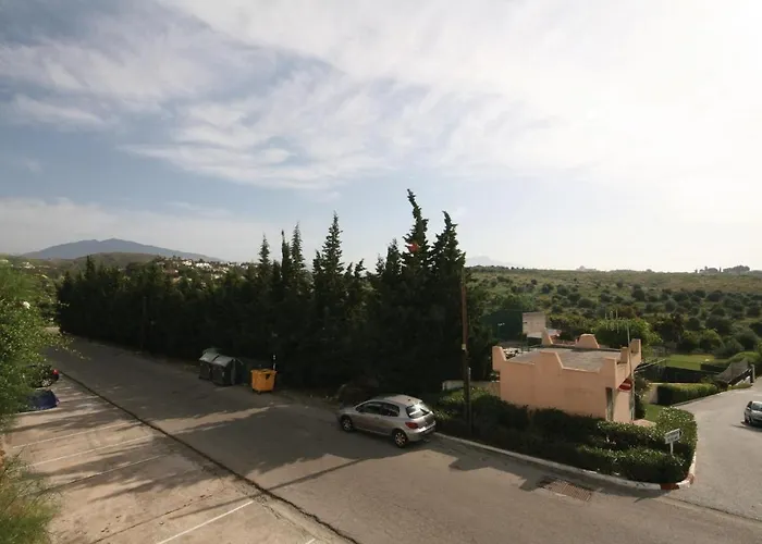 Σπίτι διακοπών 3 Bedroom Amazing In