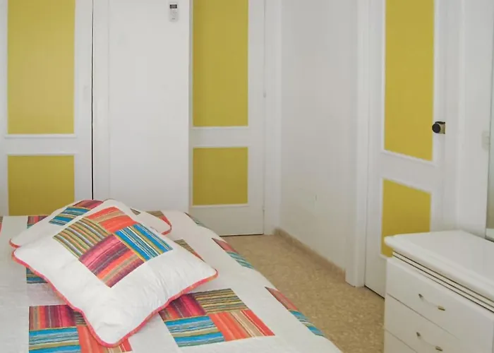 3 Bedroom Amazing In Σπίτι διακοπών