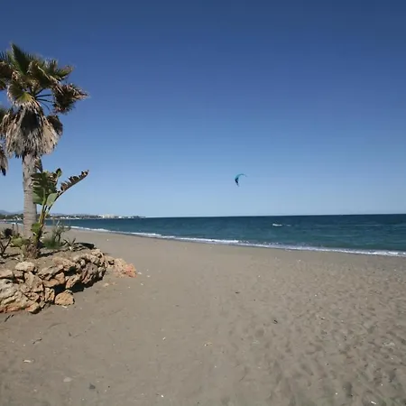 Fantastisches Haus Mit 3 Schlafzimmern * Estepona