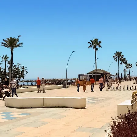 Сasa de vacaciones 3 Bedroom Amazing In *