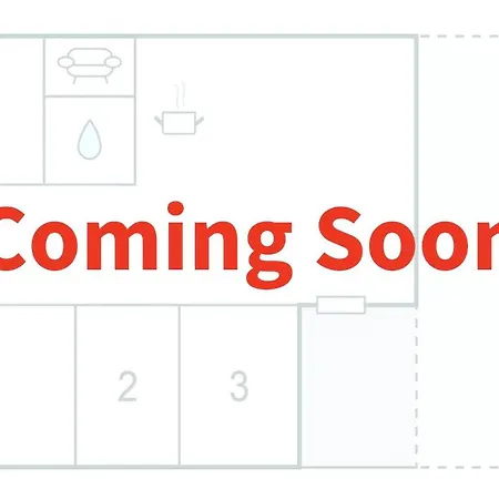 3 Bedroom Amazing In Hébergement de vacances *