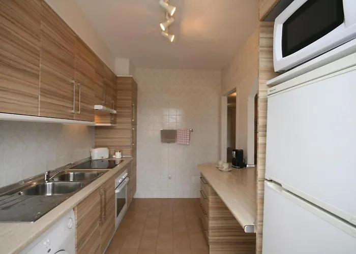 Сasa de vacaciones 3 Bedroom Amazing In Estepona