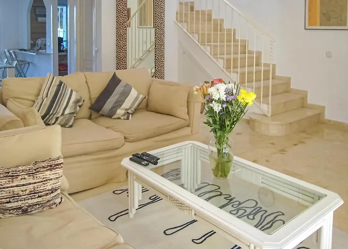 3 Bedroom Amazing In Estepona