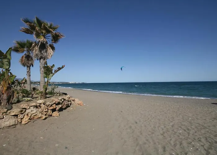 3 Bedroom Amazing In * Estepona