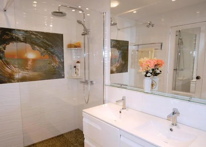 3 Bedroom Amazing In *