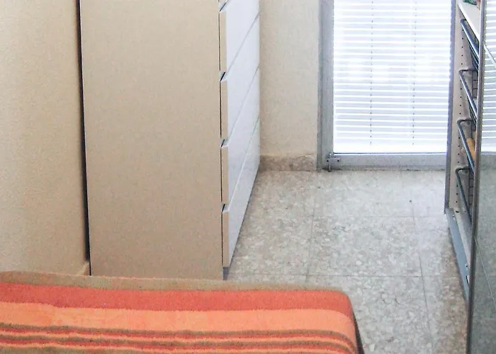 Сasa de vacaciones 3 Bedroom Amazing In Estepona