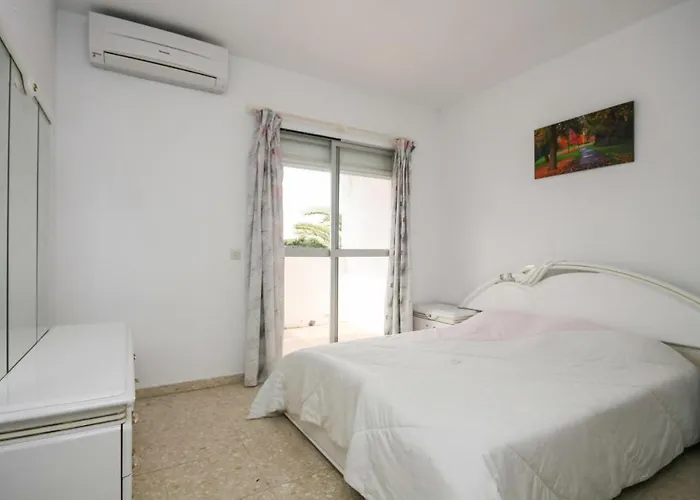 Сasa de vacaciones 3 Bedroom Amazing In
