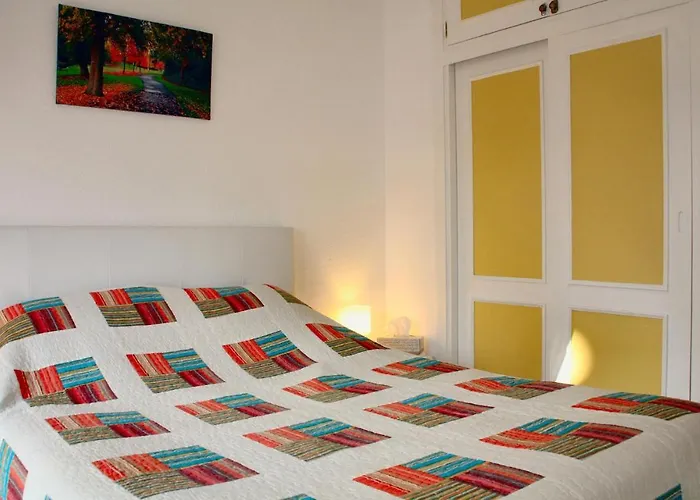 3 Bedroom Amazing In * Estepona