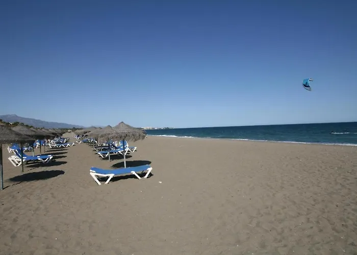 Сasa de vacaciones 3 Bedroom Amazing In *