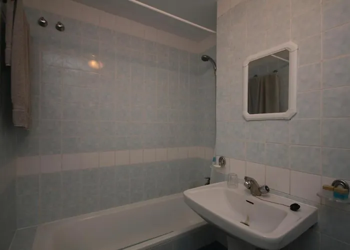 Сasa de vacaciones 3 Bedroom Amazing In Estepona