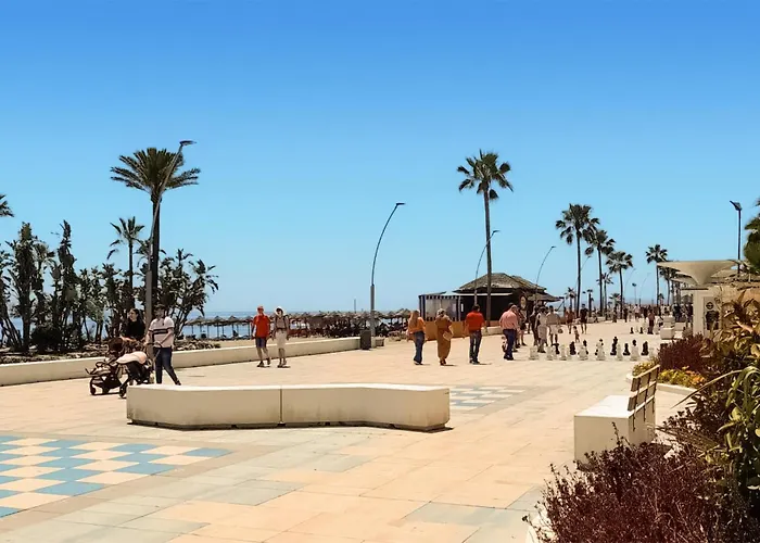 Сasa de vacaciones 3 Bedroom Amazing In *